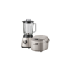 Blender and electric cooker for kitchen appliances