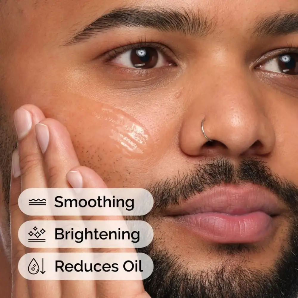 The Ordinary Niacinamide Oil Control Serum The Ordinary Niacinamide Serum for oily skin