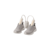 Electric shoe dryer inserts placed inside a pair of shoes