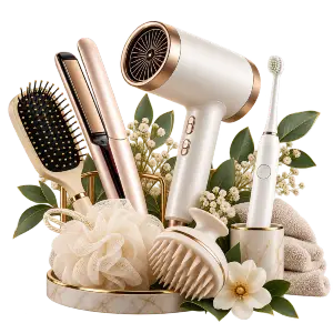 Personal care and grooming products at Gifzo