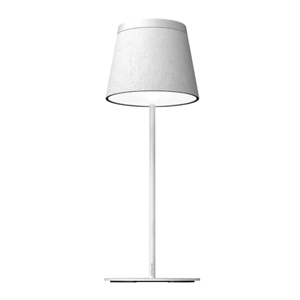 Proove-Vintage-2200mAh-Desk-Lamp- Pi Proove Vintage 2200mAh Rechargeable Desk Lamp with 3 Light Modes - Image 1