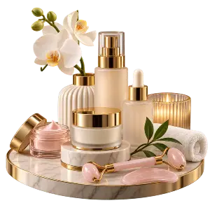 Premium skincare and beauty products at Gifzo