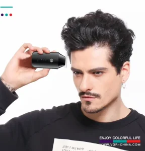 VGR V-932 Hair Trimmer for beard grooming