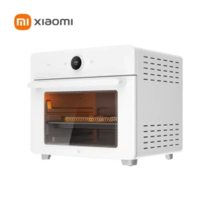 White Xiaomi Smart Air Fryer Oven 30L MKX01M