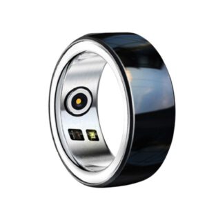 Yison Celebrat SR01 Smart Ring Yison Celebrat SR01 Smart Ring with Health & Sleep Tracking - Image 1