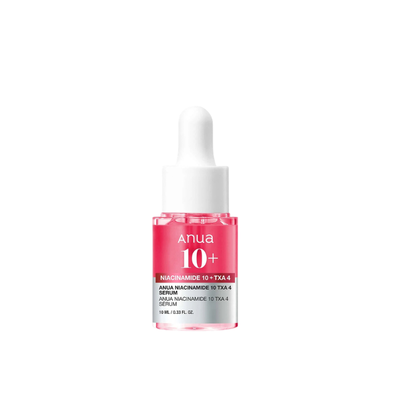 ANUA Niacinamide 10% + TXA 4% Serum 10ml ANUA Niacinamide 10% + TXA 4% Serum 10ml