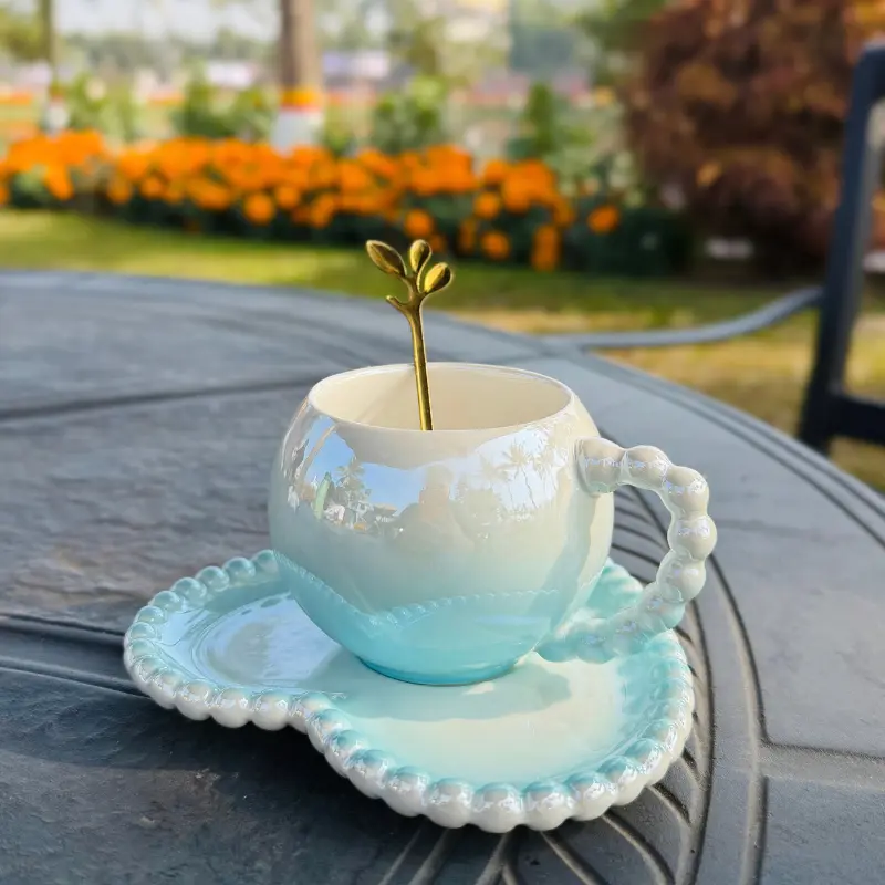 blue-elegant-ceramic-coffee-cup-set (1) Blue Elegant Ceramic Coffee Cup Set