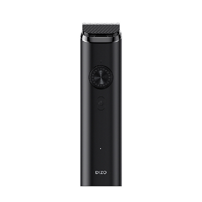 DIZO Trimmer Neo Beard Trimmer DIZO Trimmer Neo black beard trimmer for men