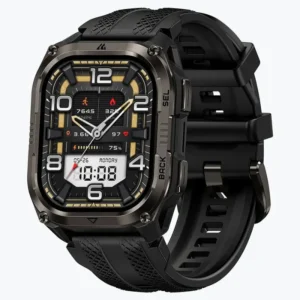 KOSPET PULSE 2 AMOLED GPS Rugged Smartwatch