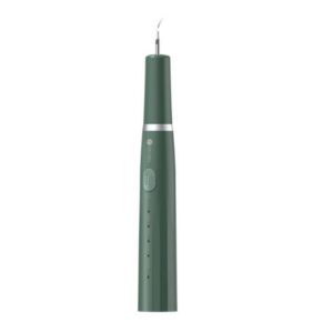 Dr.Bei T1 Ultrasonic Teeth Cleaner handheld device