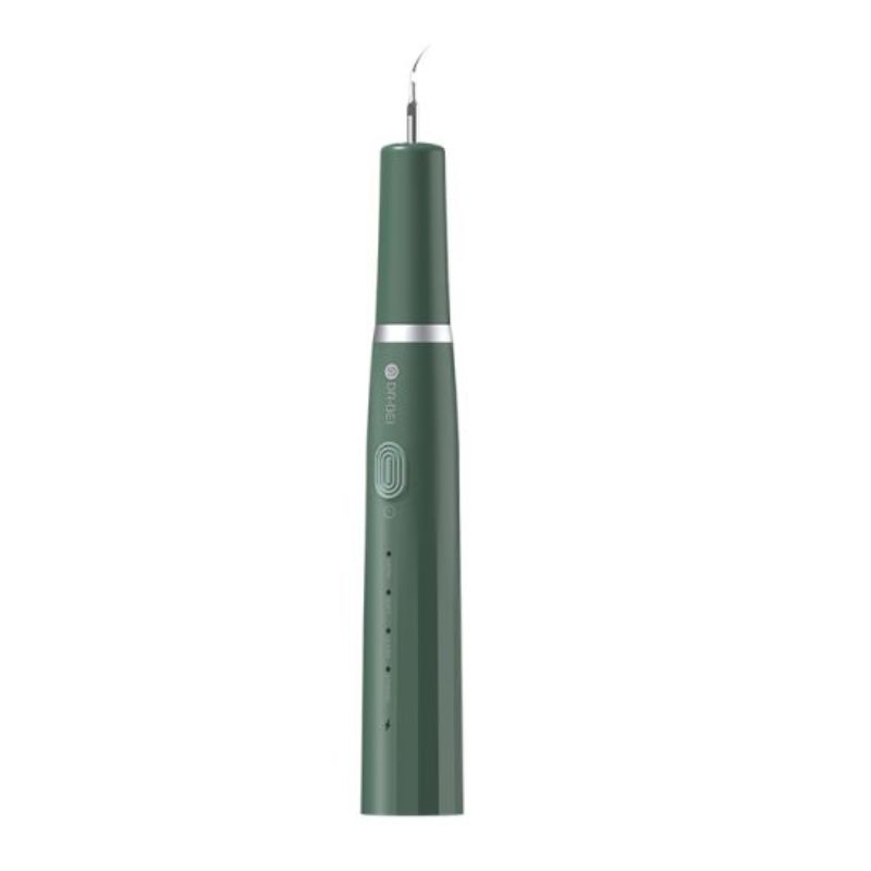 xiaomi-dr-bei-t1-ultrasonic-teeth-cleaner_Pi2 Dr.Bei T1 Ultrasonic Teeth Cleaner handheld device