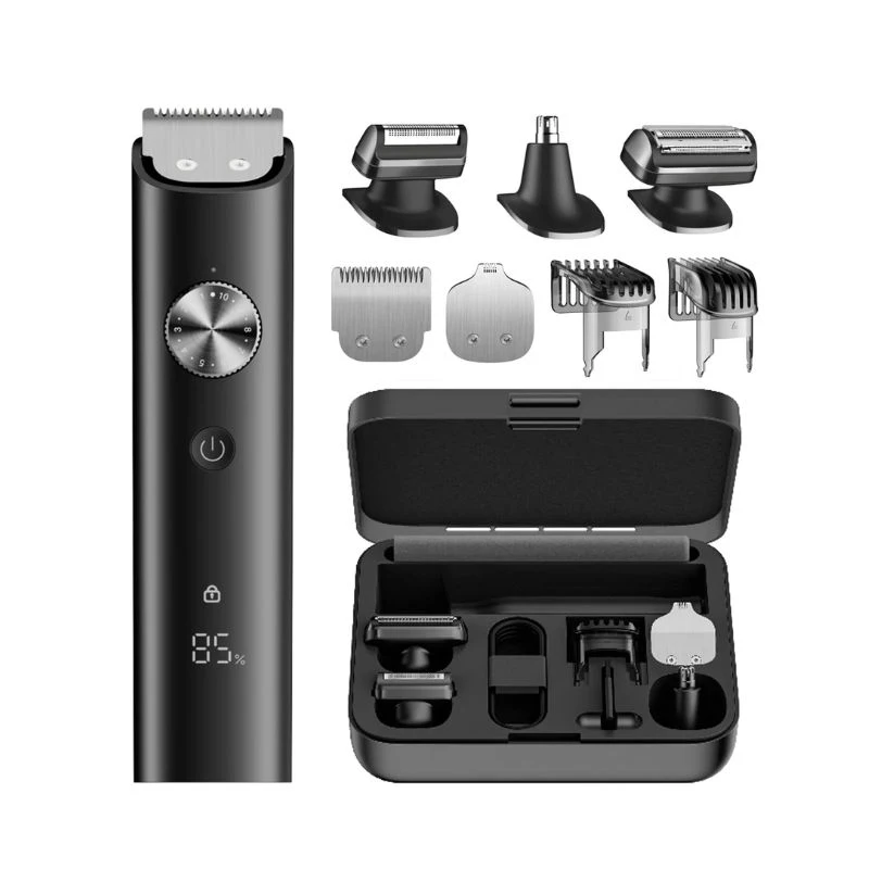 xiaomi-grooming-kit-pro-beard-trimmer-men-ipx7-waterproof Xiaomi Grooming Kit Pro