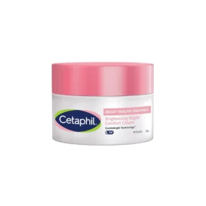 Cetaphil Bright Healthy Radiance Brightening Night Comfort Cream 50g jar