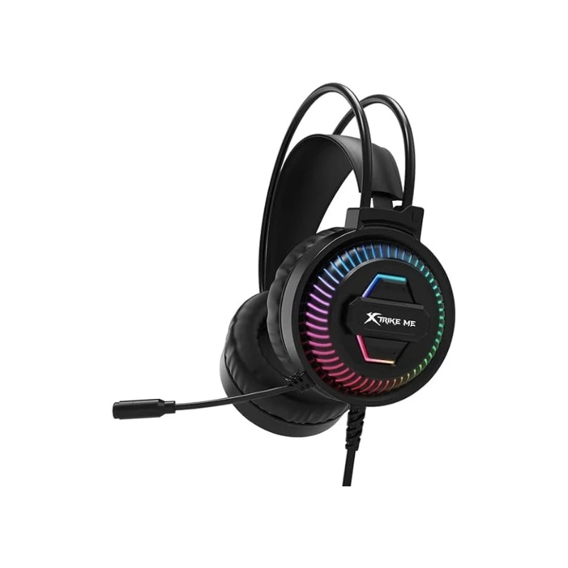 hoco-w118-gaming-headset 2 (1) HOCO W118 Extreme wired gaming headset with boom microphone