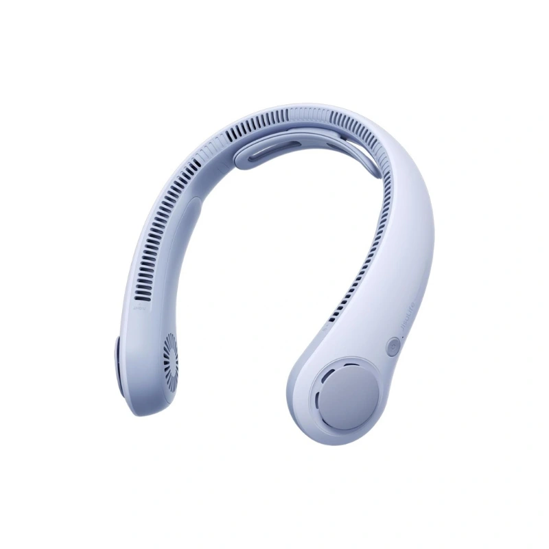 JISULIFE Neck Fan Life4 JISULIFE Neck Fan Life4 wearable rechargeable fan