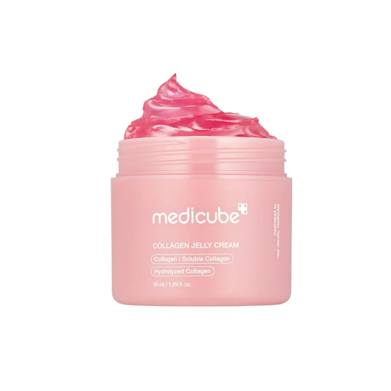 medicube-collagen-jelly-cream-110ml (1) Medicube Collagen Jelly Cream 110ml jar