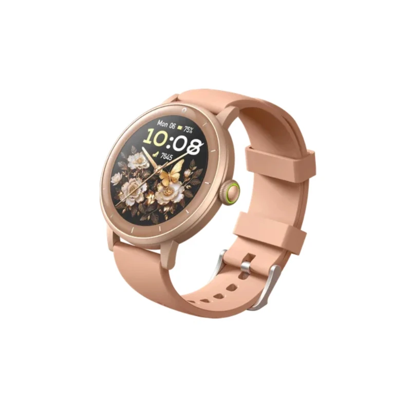 Oraimo Watch Muse 2 Lite OSW-827N Oraimo Watch Muse 2 Lite OSW-827N round touchscreen smartwatch