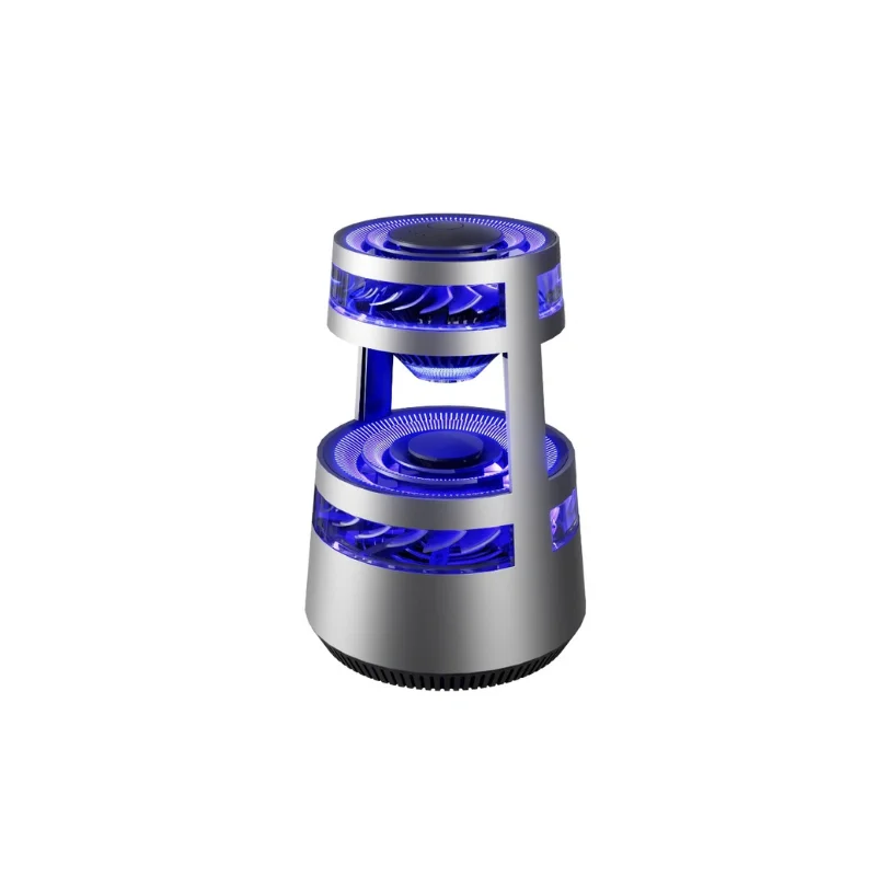qualitell-x2-ultra-mosquito-killer-lamp (1) Qualitell X2 Ultra Mosquito Killer Lamp