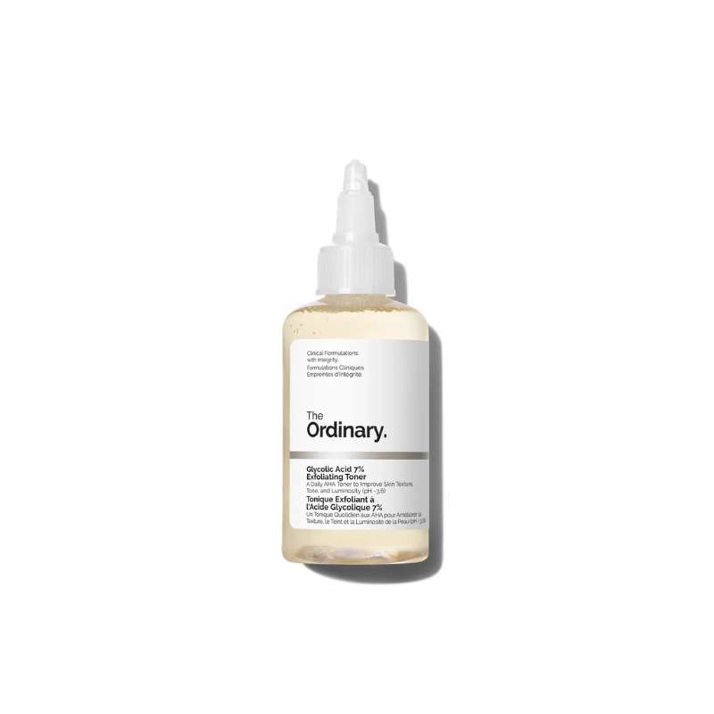 the-ordinary-glycolic-acid-7-toner-240ml (1) The Ordinary Glycolic Acid 7% Exfoliating Toner 240ml bottle
