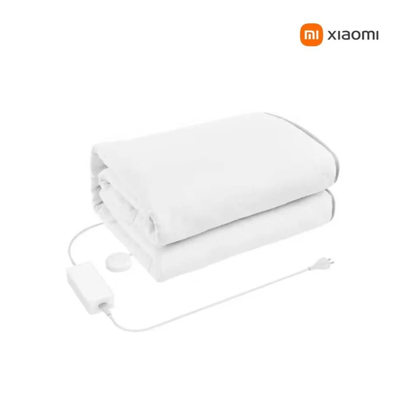Xiaoda Smart Electric Blanket 150 × 80cm Xiaoda Smart Electric Blanket with controller and power supply